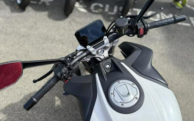 2026 CFMOTO NK 450