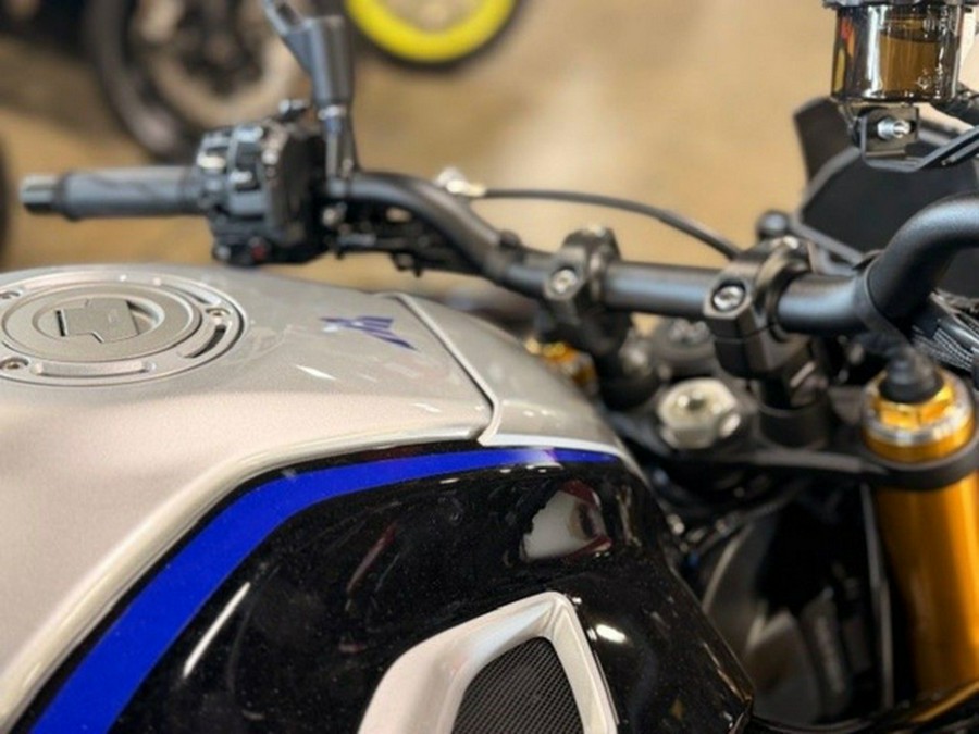 2026 Yamaha MT-10 SP