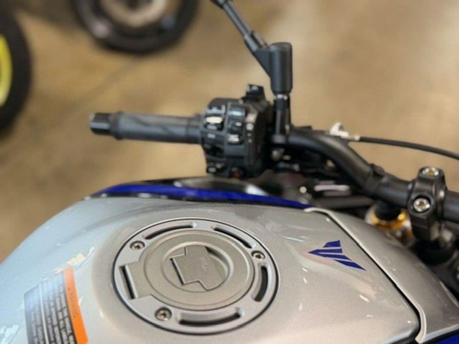 2026 Yamaha MT-10 SP