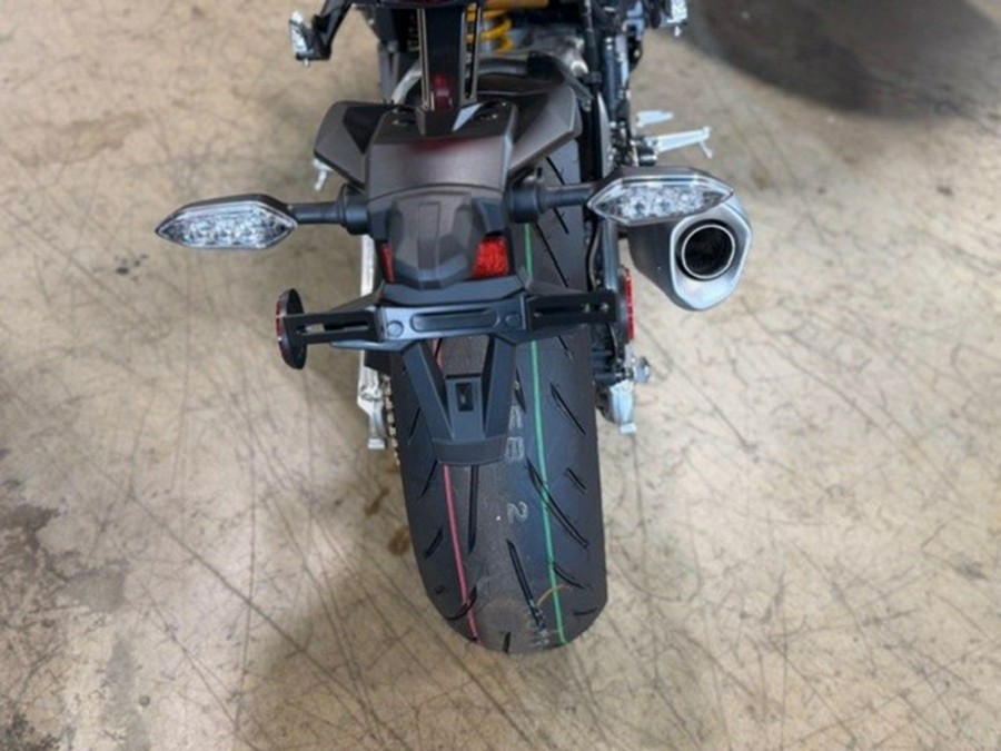 2026 Yamaha MT-10 SP