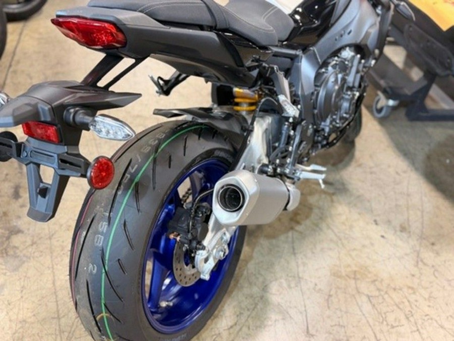 2026 Yamaha MT-10 SP