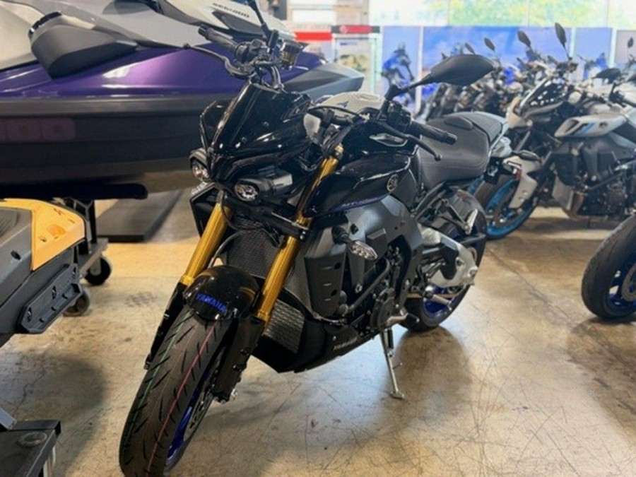 2026 Yamaha MT-10 SP