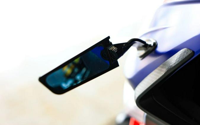 2021 Aprilia RSV4 Factory 1100