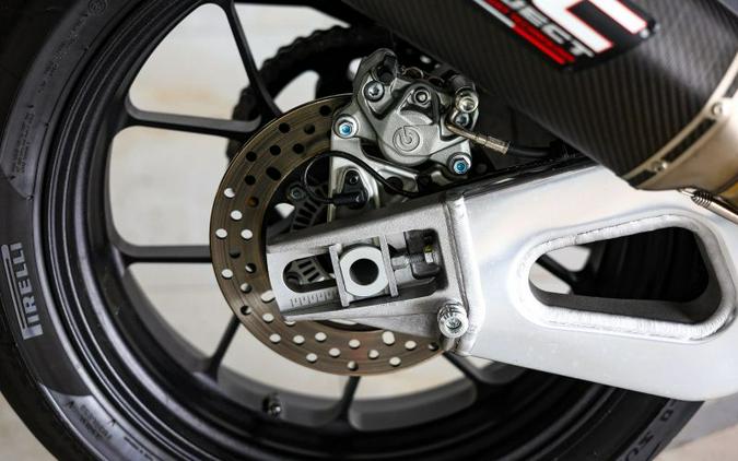 2021 Aprilia RSV4 Factory 1100