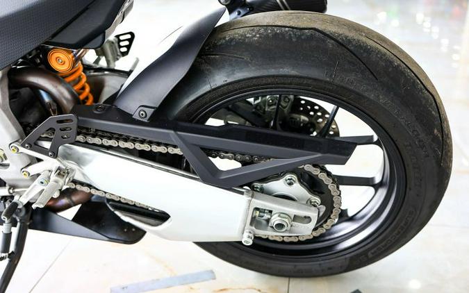 2021 Aprilia RSV4 Factory 1100