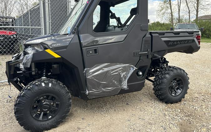2026 Polaris Ranger 1000 Cab