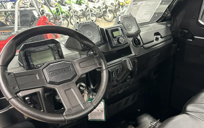 2026 Polaris Ranger 1000 Cab