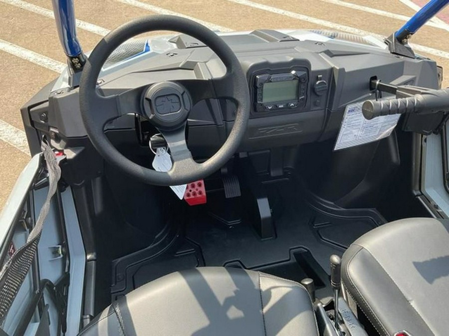 2026 Polaris RZR 200 EFI