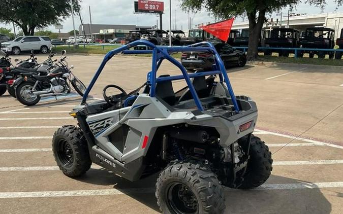 2026 Polaris RZR 200 EFI
