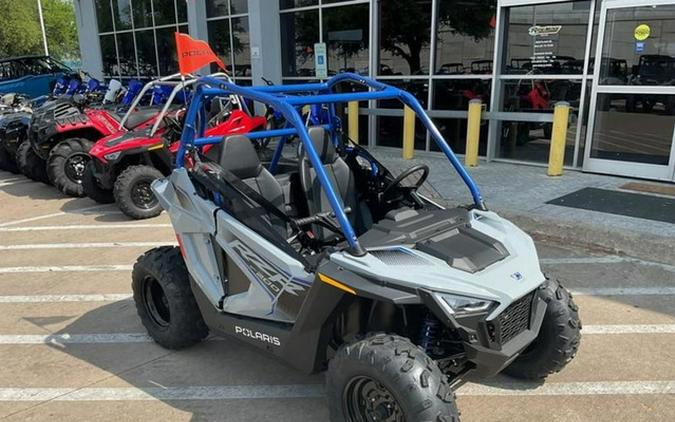 2026 Polaris RZR 200 EFI