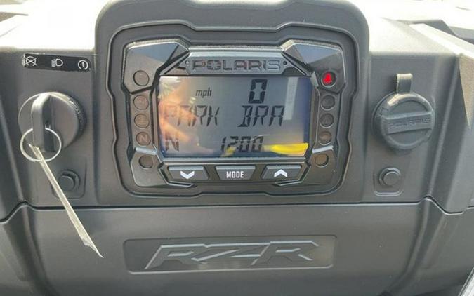 2026 Polaris RZR 200 EFI