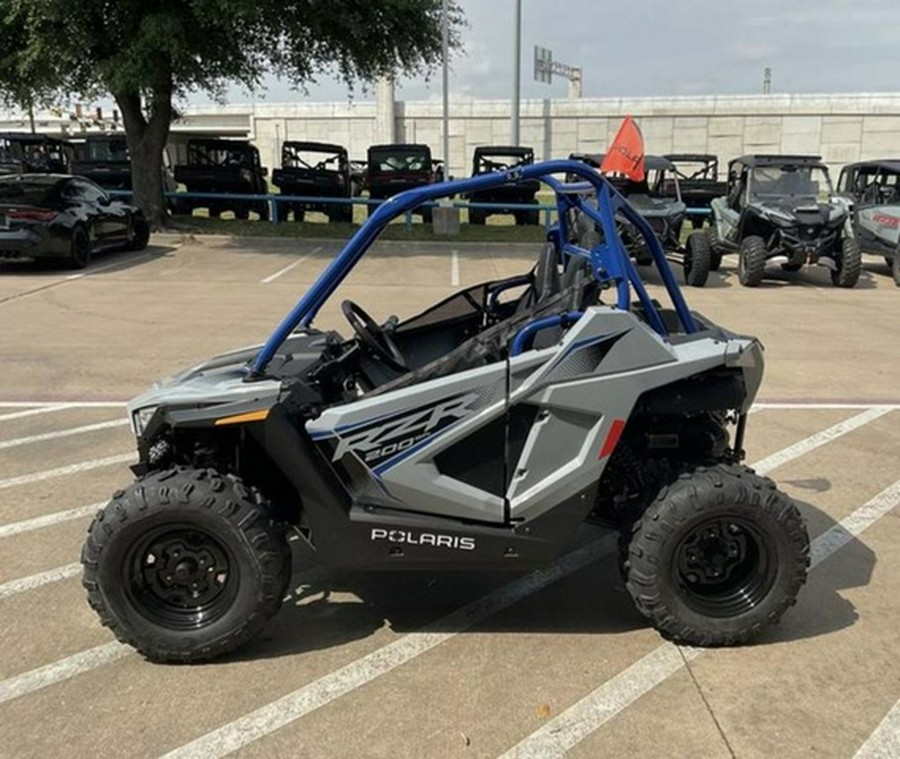 2026 Polaris RZR 200 EFI