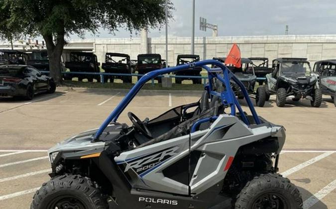 2026 Polaris RZR 200 EFI