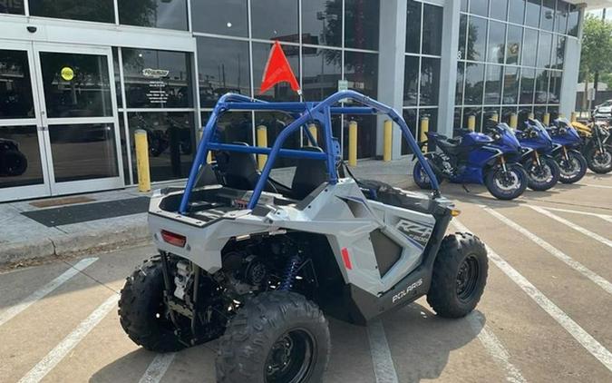 2026 Polaris RZR 200 EFI
