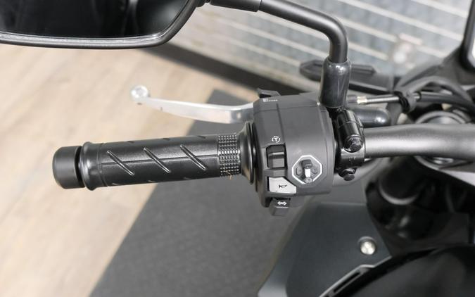 2025 HONDA CB500F ABS