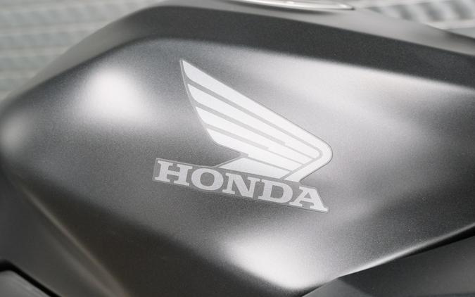 2025 HONDA CB500F ABS