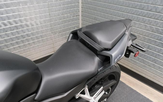 2025 HONDA CB500F ABS