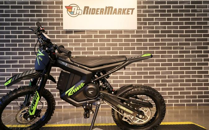 2025 Rawrr 72V Mantis Mini R17