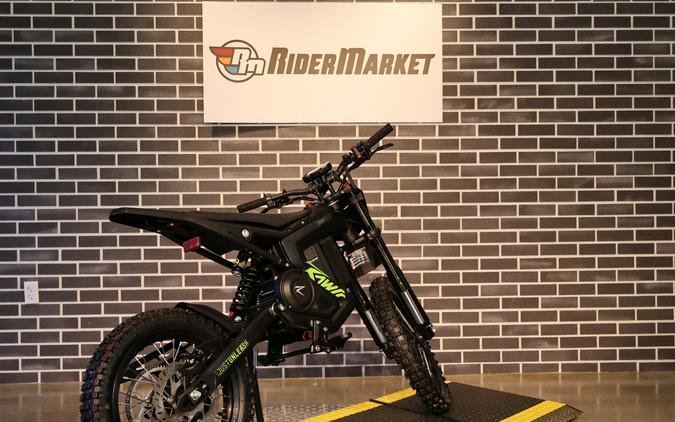 2025 Rawrr 72V Mantis Mini R17