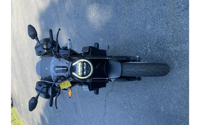 2023 CB1000R Black Edition - Honda