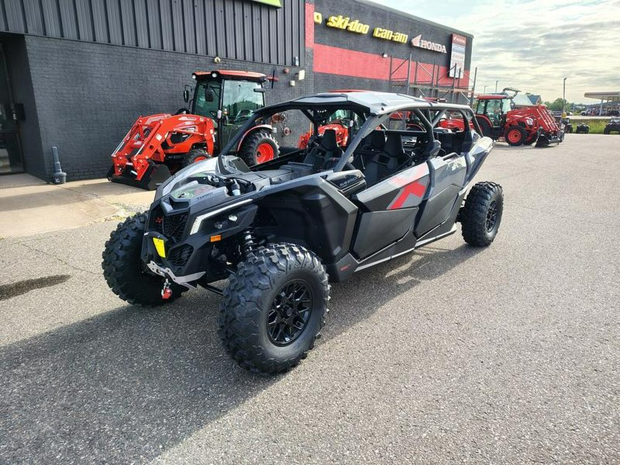 2026 Can-Am® Maverick X3 MAX X Turbo
