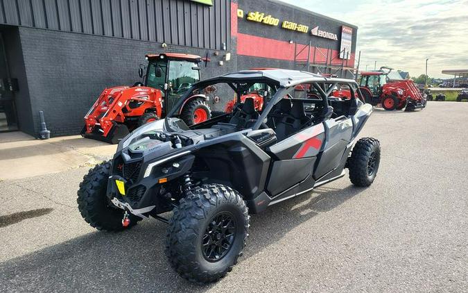 2026 Can-Am® Maverick X3 MAX X Turbo