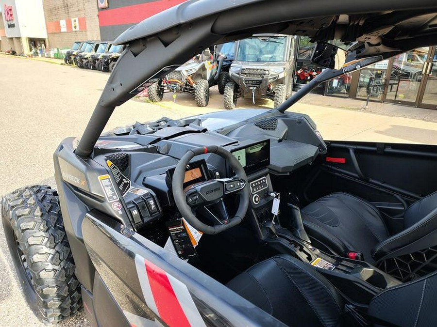 2026 Can-Am® Maverick X3 MAX X Turbo