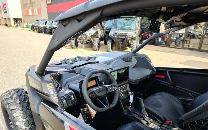2026 Can-Am® Maverick X3 MAX X Turbo