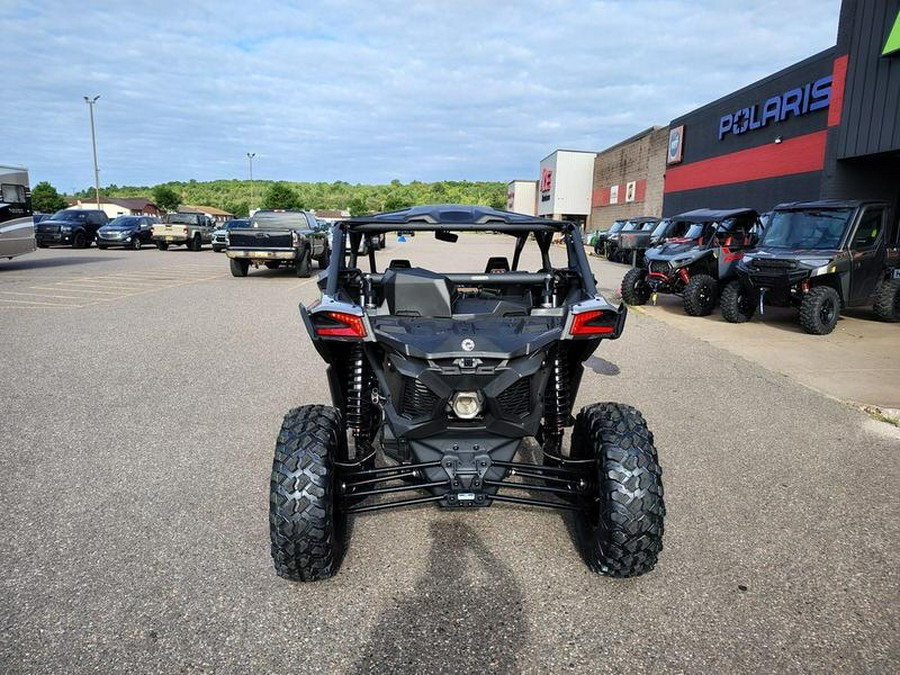 2026 Can-Am® Maverick X3 MAX X Turbo