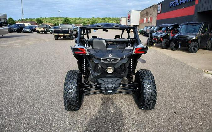 2026 Can-Am® Maverick X3 MAX X Turbo