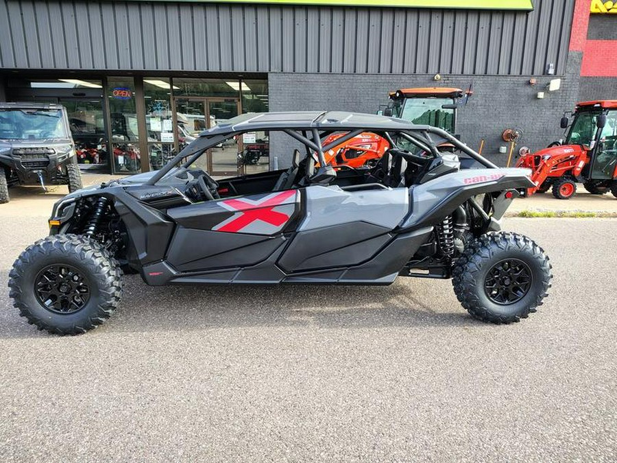 2026 Can-Am® Maverick X3 MAX X Turbo