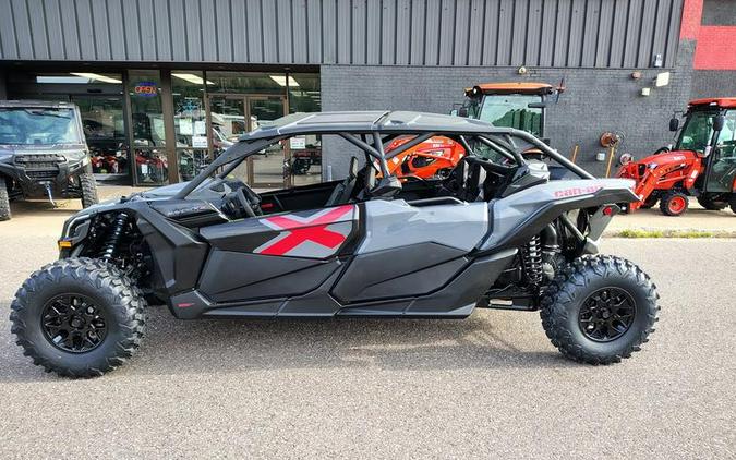 2026 Can-Am® Maverick X3 MAX X Turbo
