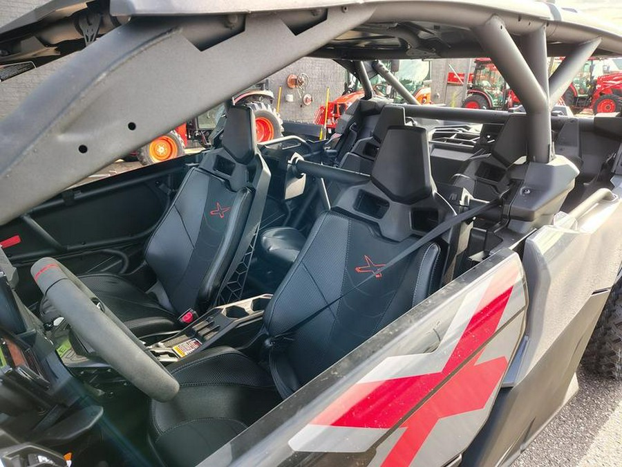 2026 Can-Am® Maverick X3 MAX X Turbo