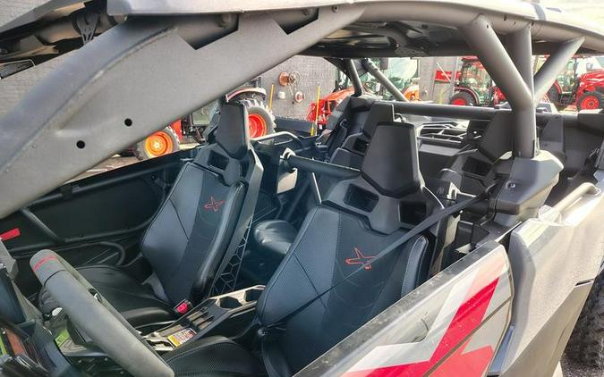 2026 Can-Am® Maverick X3 MAX X Turbo