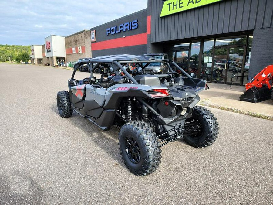2026 Can-Am® Maverick X3 MAX X Turbo