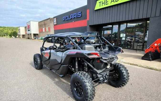 2026 Can-Am® Maverick X3 MAX X Turbo