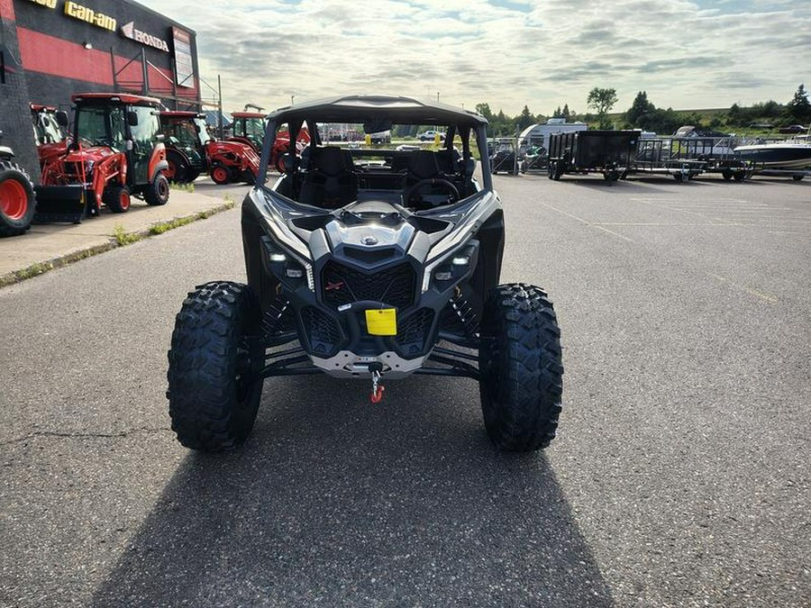 2026 Can-Am® Maverick X3 MAX X Turbo