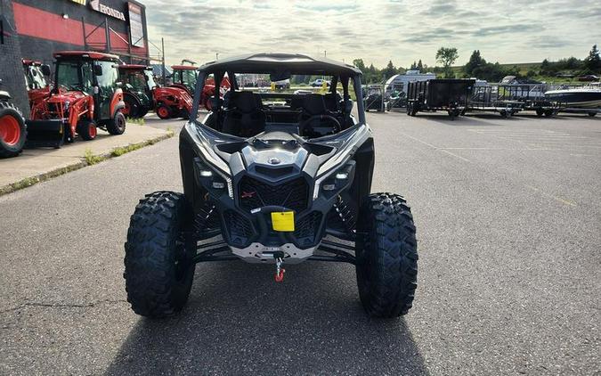 2026 Can-Am® Maverick X3 MAX X Turbo