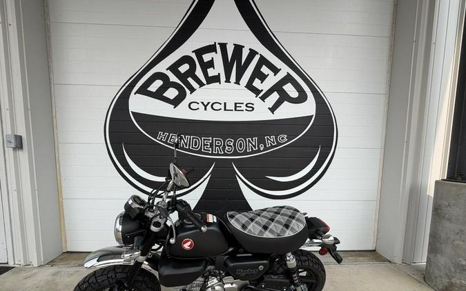 2026 Honda® Monkey