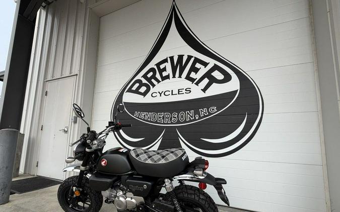 2026 Honda® Monkey