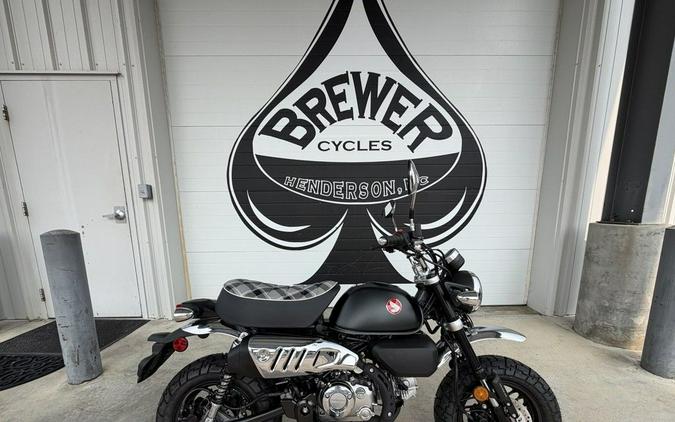 2026 Honda® Monkey