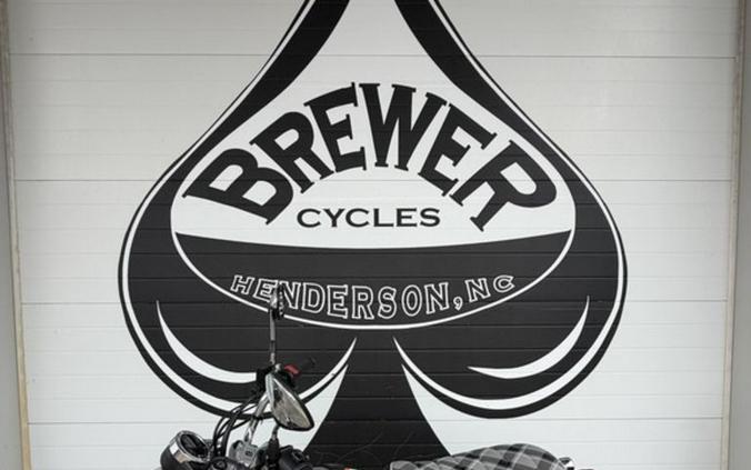 2026 Honda® Monkey