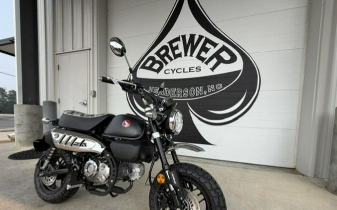 2026 Honda® Monkey