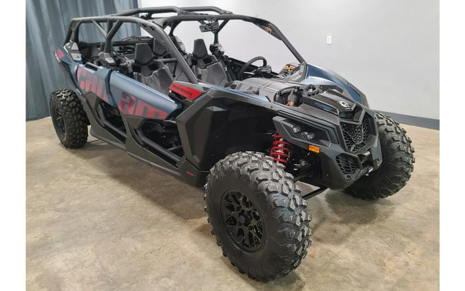 2026 Maverick™ X3 MAX DS TURBO - Can-Am