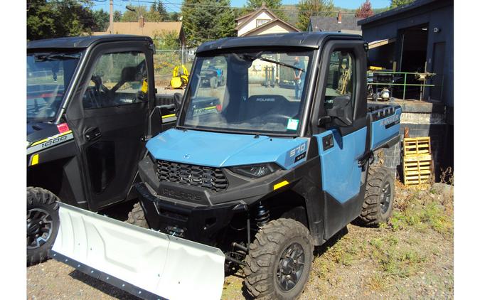 2025 Ranger® SP 570 NorthStar Edition Premium - Polaris