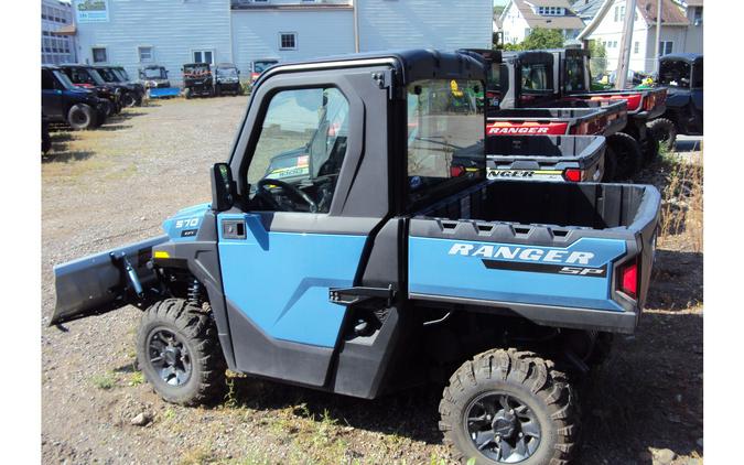2025 Ranger® SP 570 NorthStar Edition Premium - Polaris