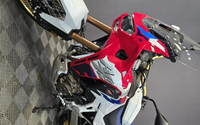 2026 HONDA AFRICA TWIN ADVENTURE SPORTS ES