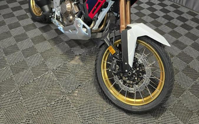 2026 HONDA AFRICA TWIN ADVENTURE SPORTS ES