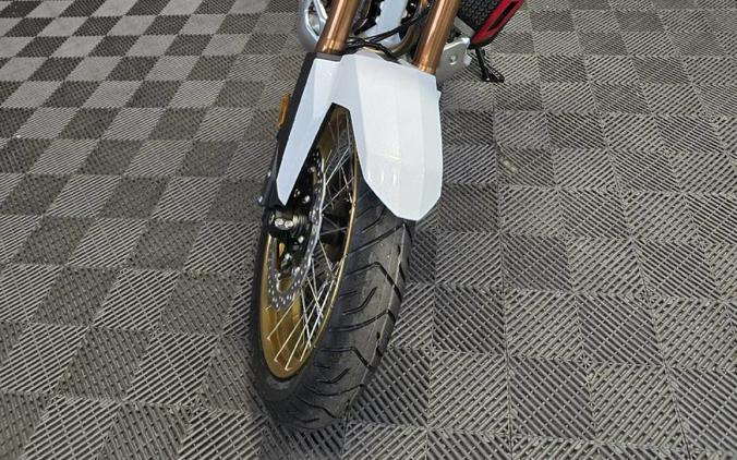 2026 HONDA AFRICA TWIN ADVENTURE SPORTS ES
