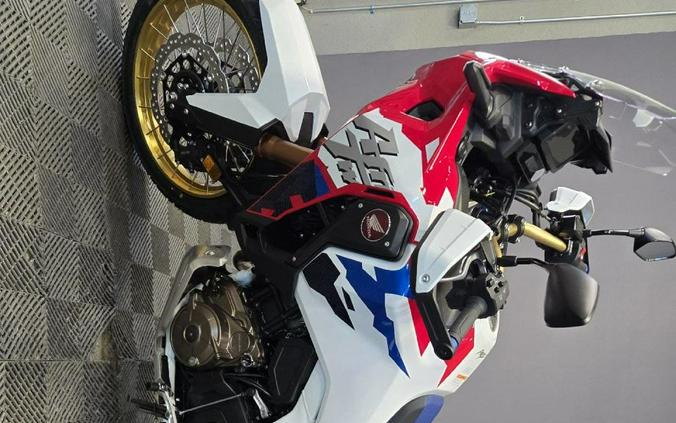 2026 HONDA AFRICA TWIN ADVENTURE SPORTS ES